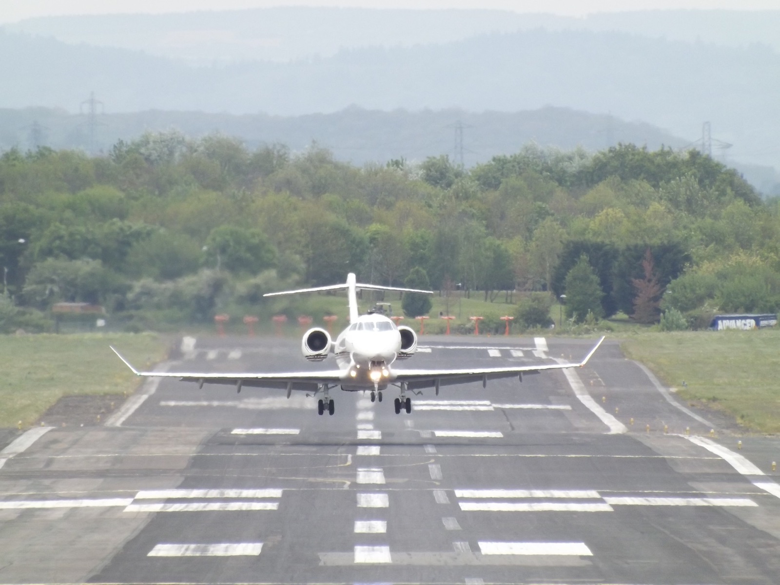Challenger 350: чем отличается от конкурентов в классе