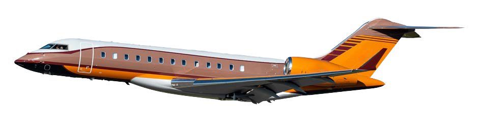 Bombardier Global 5000: specifications, range, cabin
