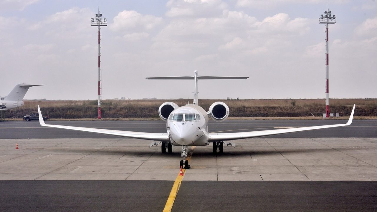Aircraft records: what you can read before the inspection