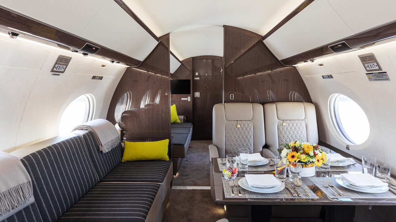 Jet cards: how prepaid hours actually price out