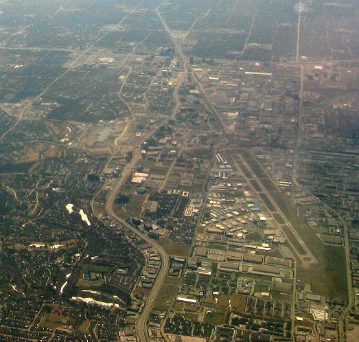 Million Air Dallas