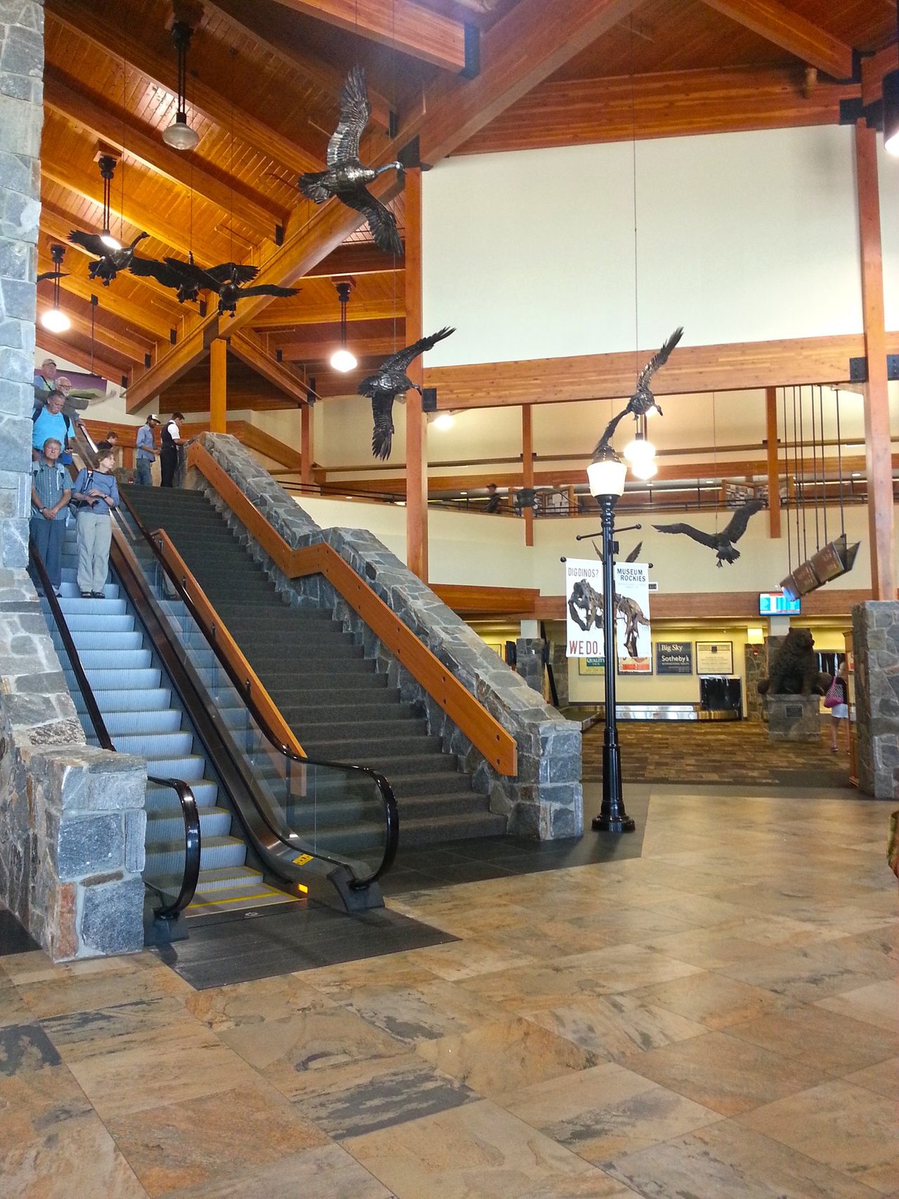 Yellowstone Jet Center