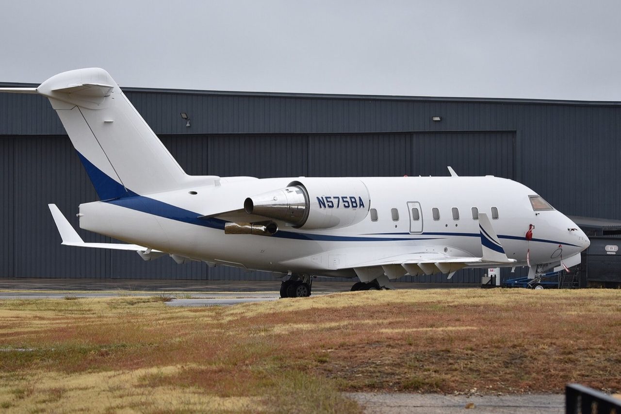FBO Северной Америки: как устроен крупнейший рынок деловой авиации
