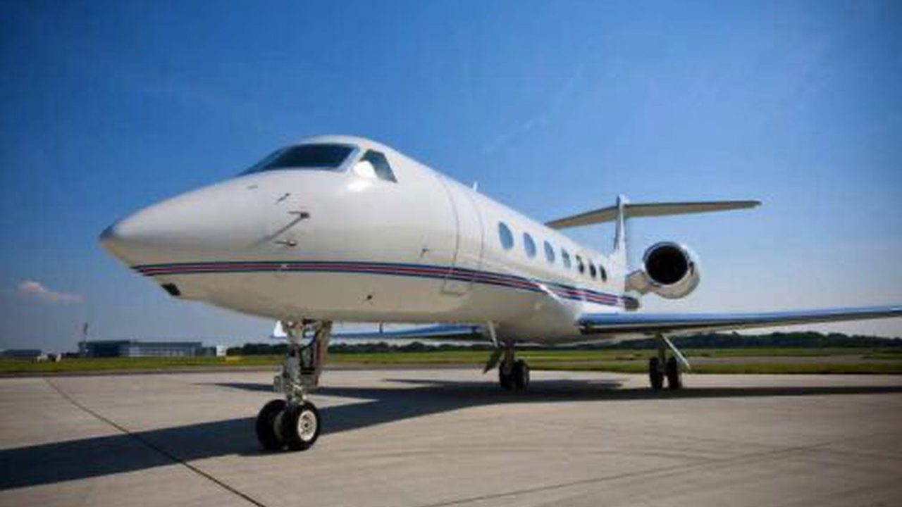 Gulfstream G280: how it differs from its competitors