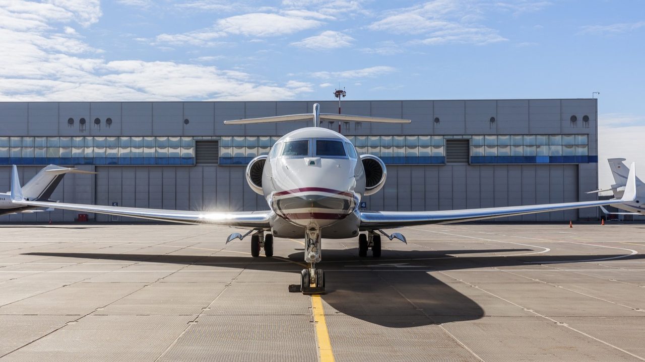 Gulfstream G650: чем отличается от конкурентов