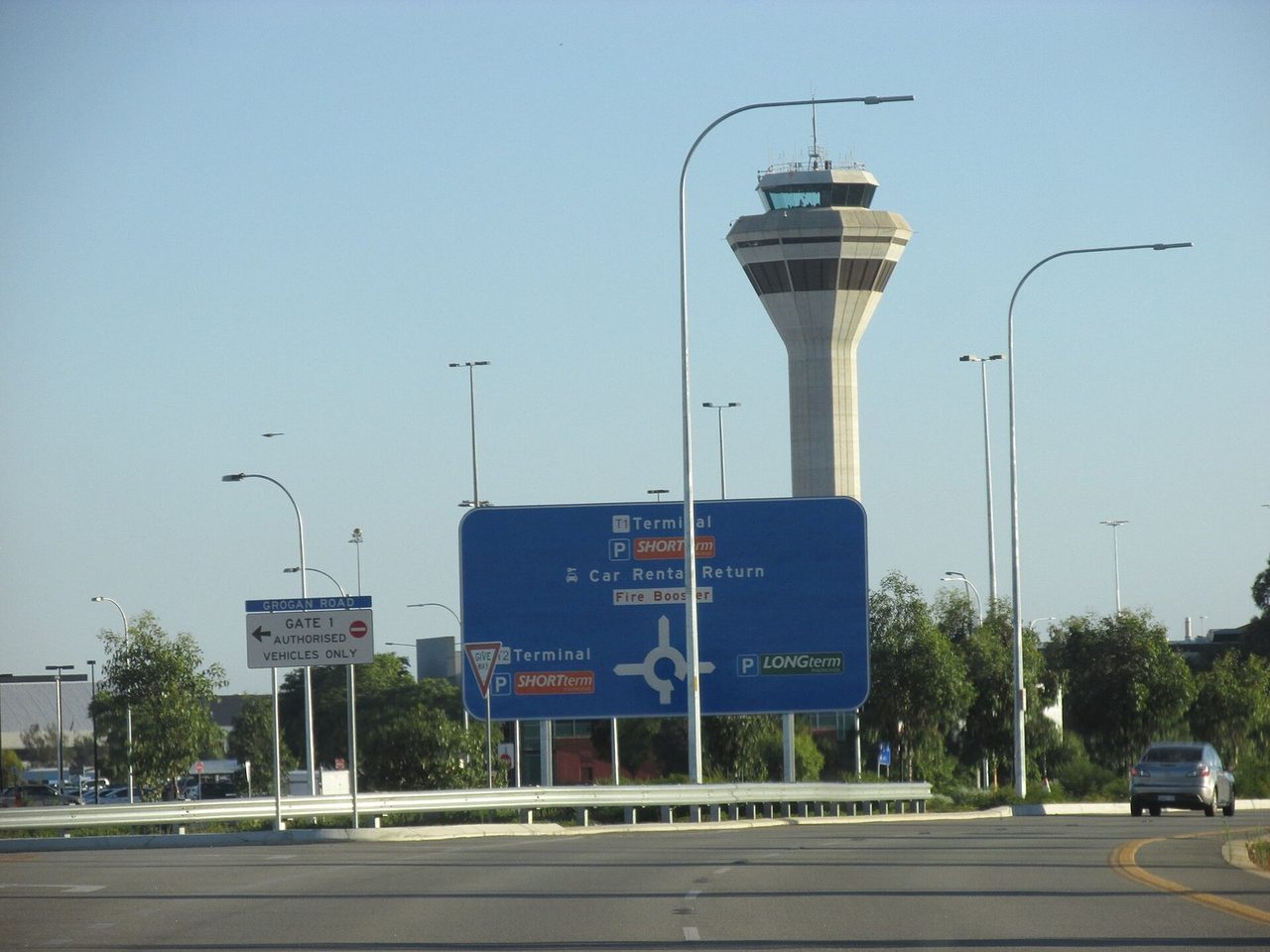 Maxem Jet Centre