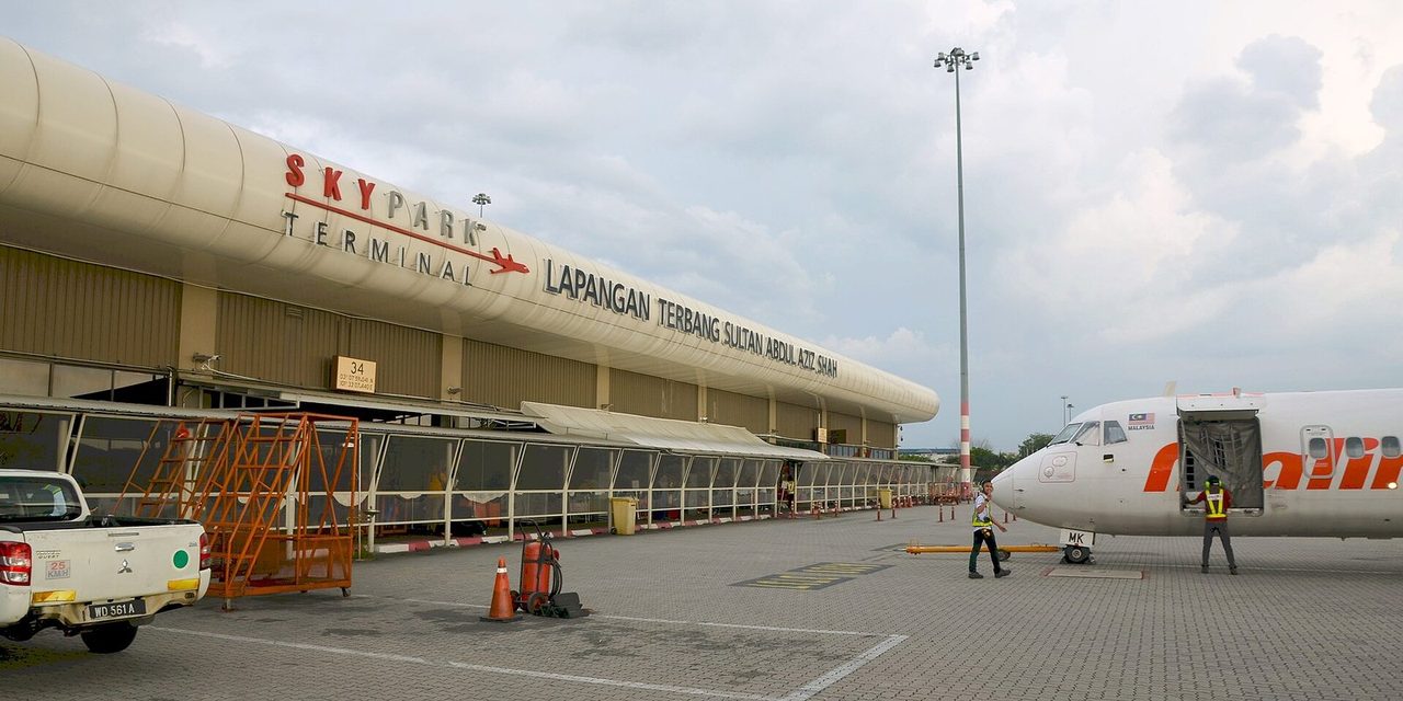 SkyPark FBO Malaysia (SkyPark Regional Aviation Centre)