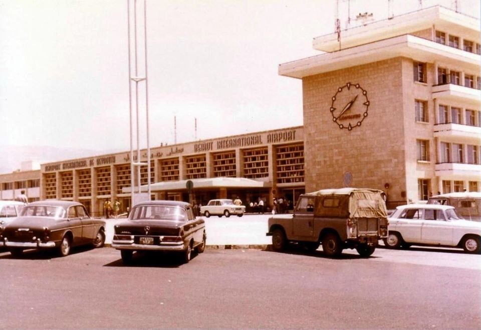 Cedar Jet Center (MEAG)