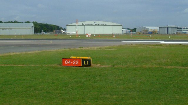 Inflite The Jet Centre