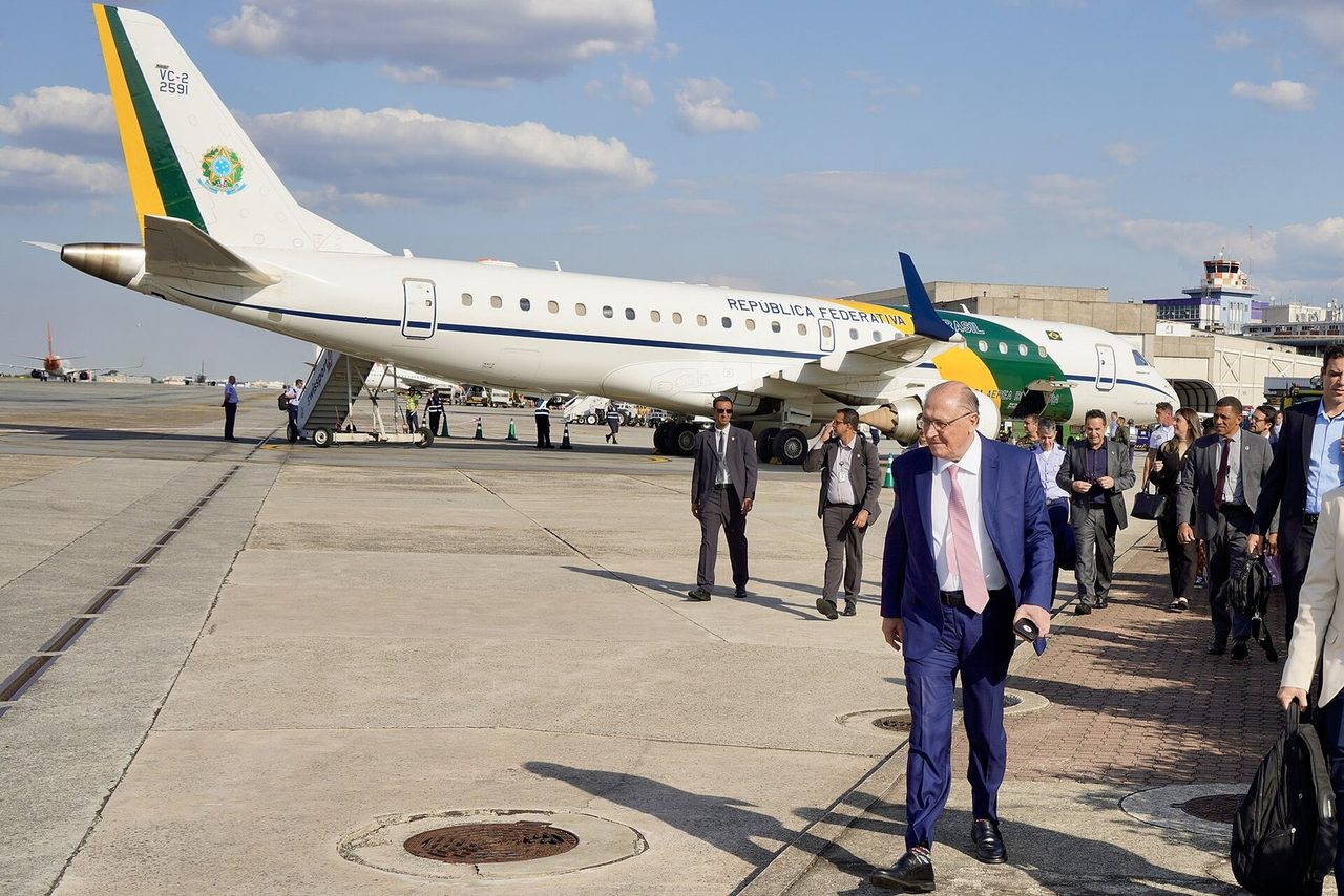 FBO Líder Aviação Congonhas (Signature CGH)