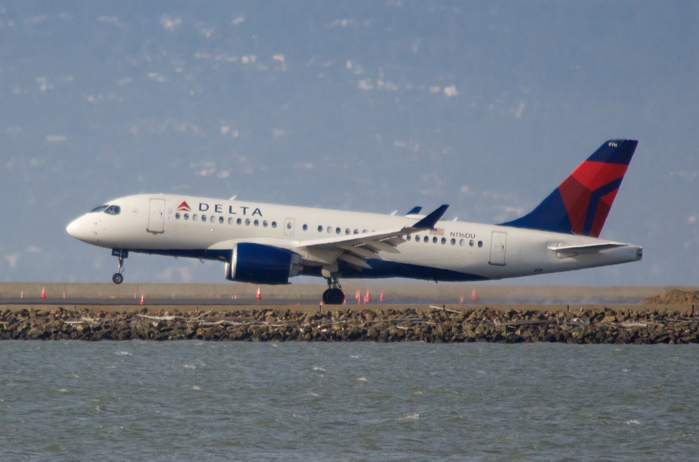 Airbus ACJ TwoTwenty — экстерьер