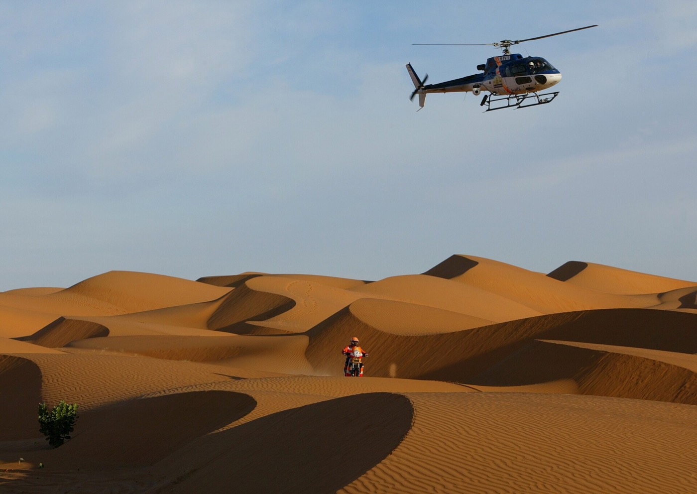 Airbus H125 — экстерьер