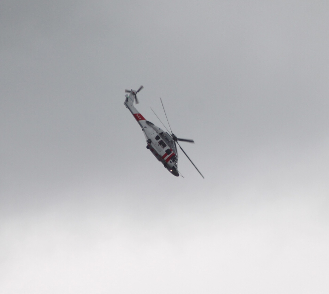 Eurocopter EC175 / Airbus H175 — экстерьер