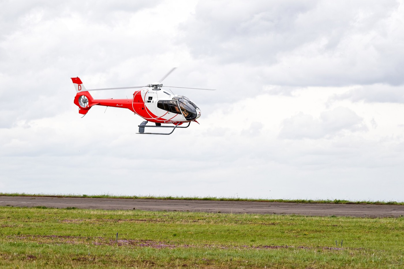 Harbin/Airbus HC120 — экстерьер