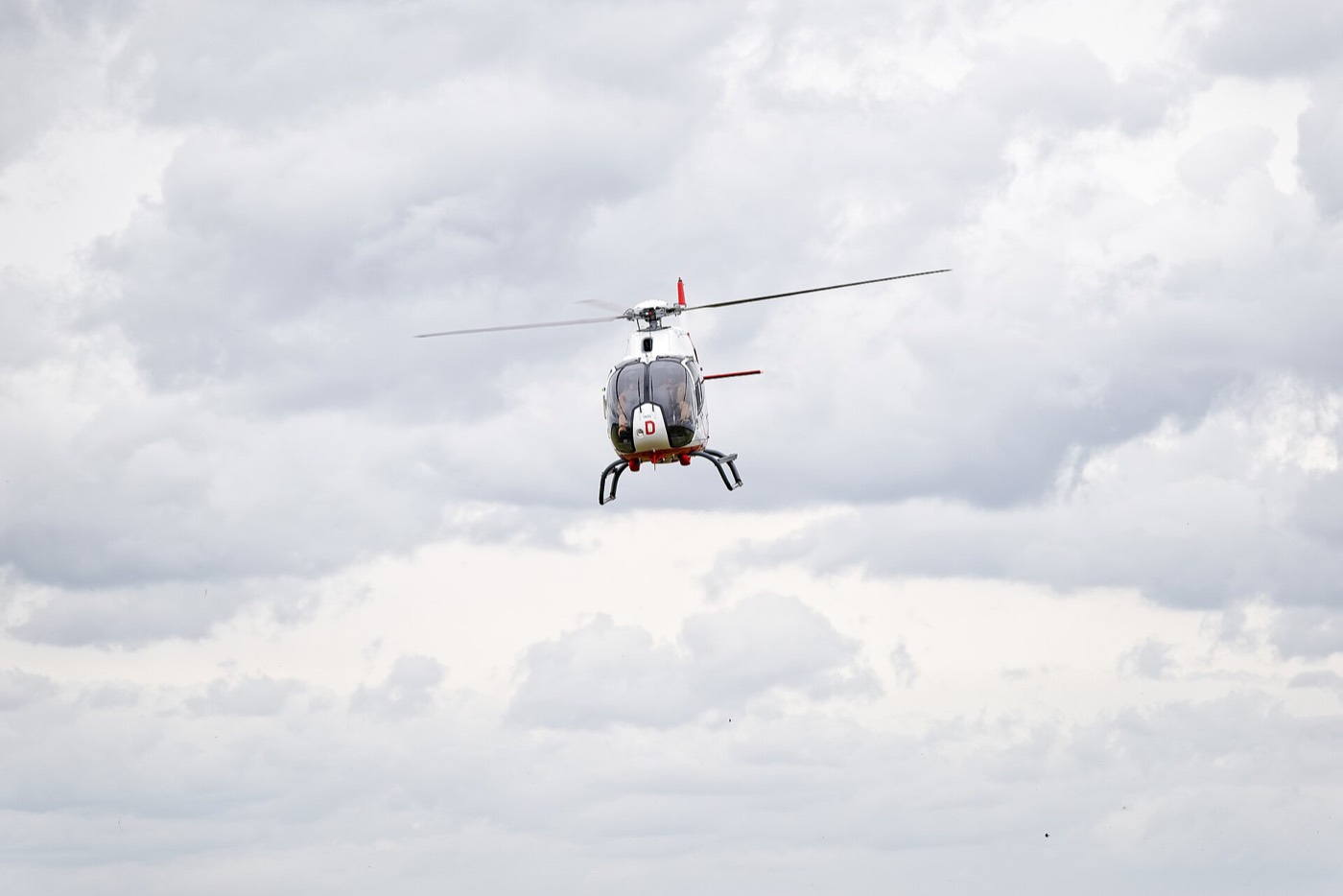 Harbin/Airbus HC120 — экстерьер