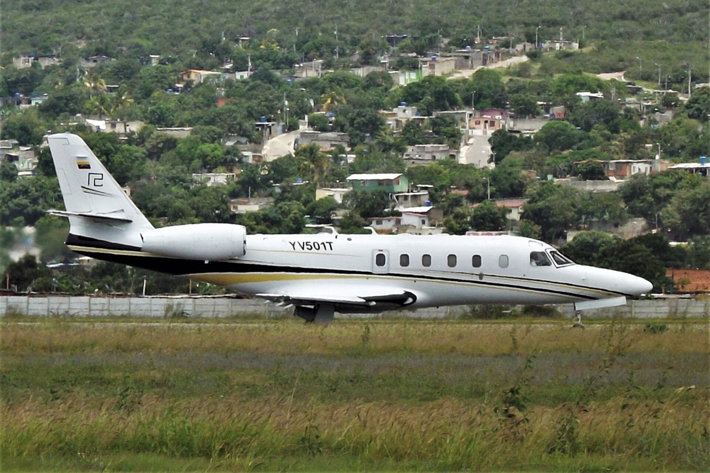 IAI 1125 Astra — экстерьер