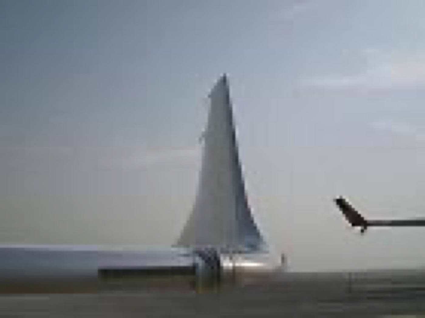 Learjet 31 — экстерьер