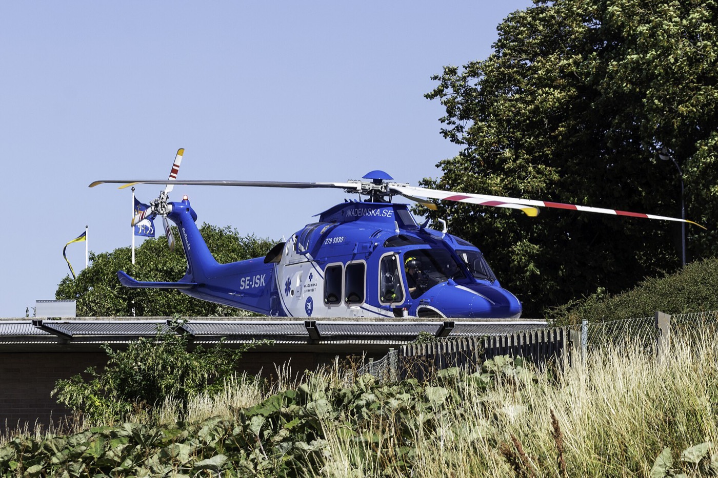 Leonardo AW169 — экстерьер